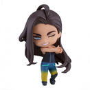 best alien stage chacater btw!