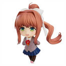 just monika. just monika.